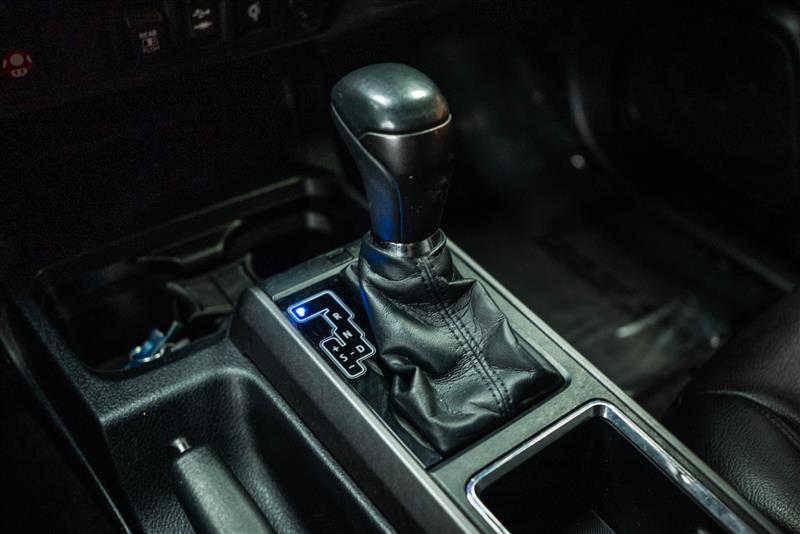 used 2019 Toyota Tacoma car, priced at $34,995