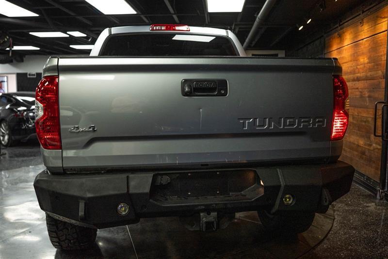 used 2014 Toyota Tundra car, priced at $24,695