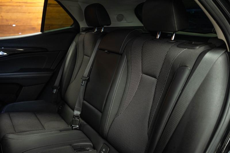 used 2023 Buick Envision car, priced at $18,195