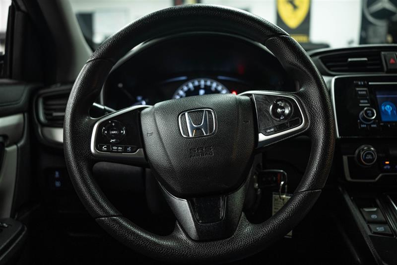 used 2019 Honda CR-V car, priced at $18,494