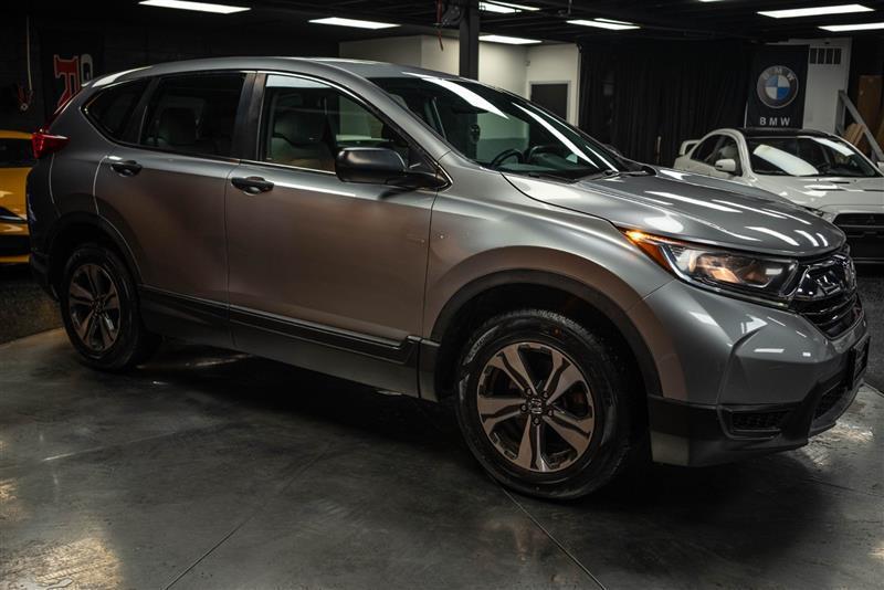 used 2019 Honda CR-V car, priced at $18,494