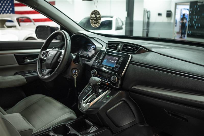 used 2019 Honda CR-V car, priced at $18,494