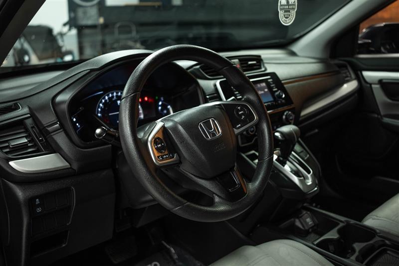 used 2019 Honda CR-V car, priced at $18,494