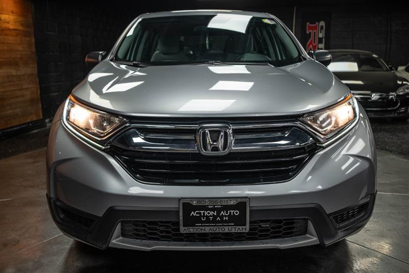 used 2019 Honda CR-V car, priced at $18,494