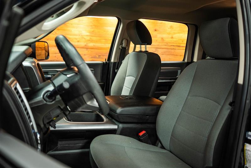 used 2023 Ram 1500 Classic car, priced at $27,995