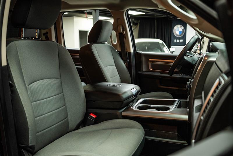used 2023 Ram 1500 Classic car, priced at $27,995