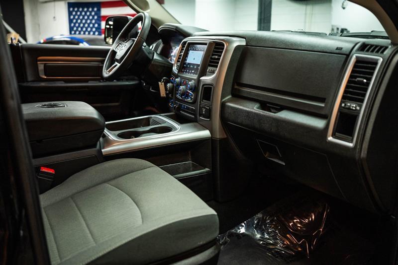 used 2023 Ram 1500 Classic car, priced at $27,995