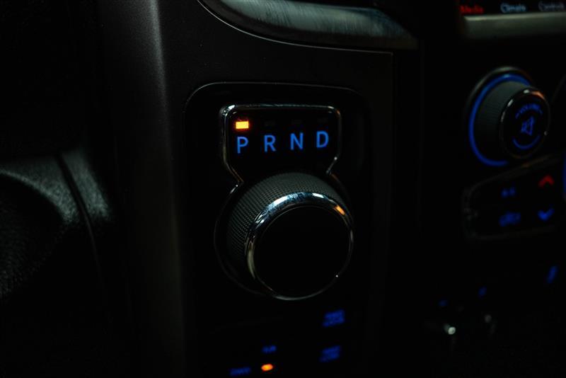 used 2023 Ram 1500 Classic car, priced at $27,995