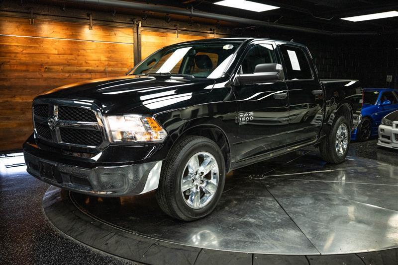 used 2023 Ram 1500 Classic car, priced at $27,995