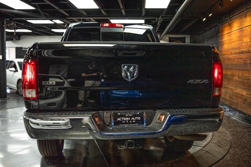 used 2023 Ram 1500 Classic car, priced at $27,995