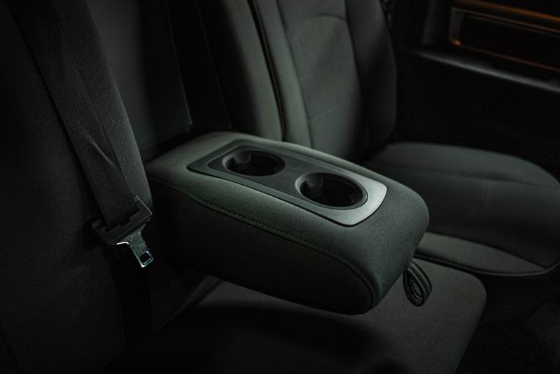 used 2023 Ram 1500 Classic car, priced at $27,995