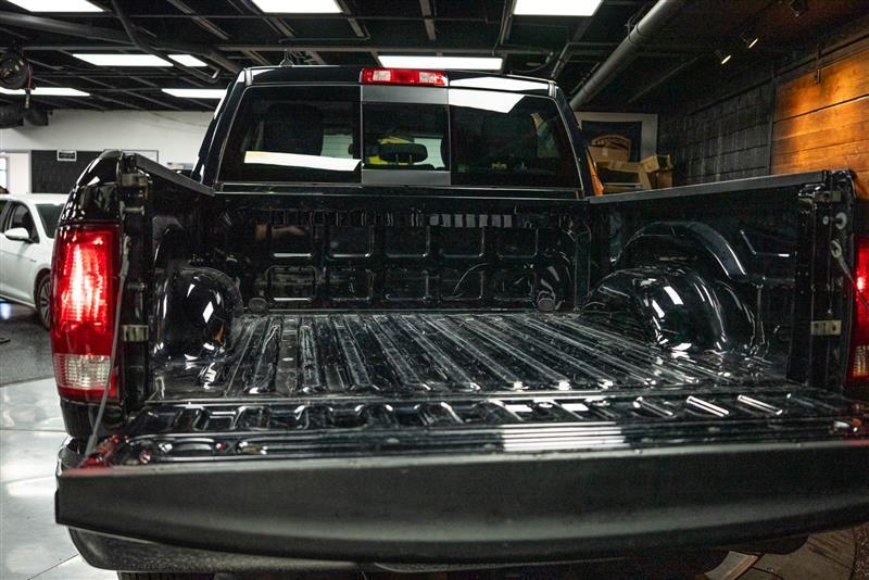 used 2023 Ram 1500 Classic car, priced at $27,995