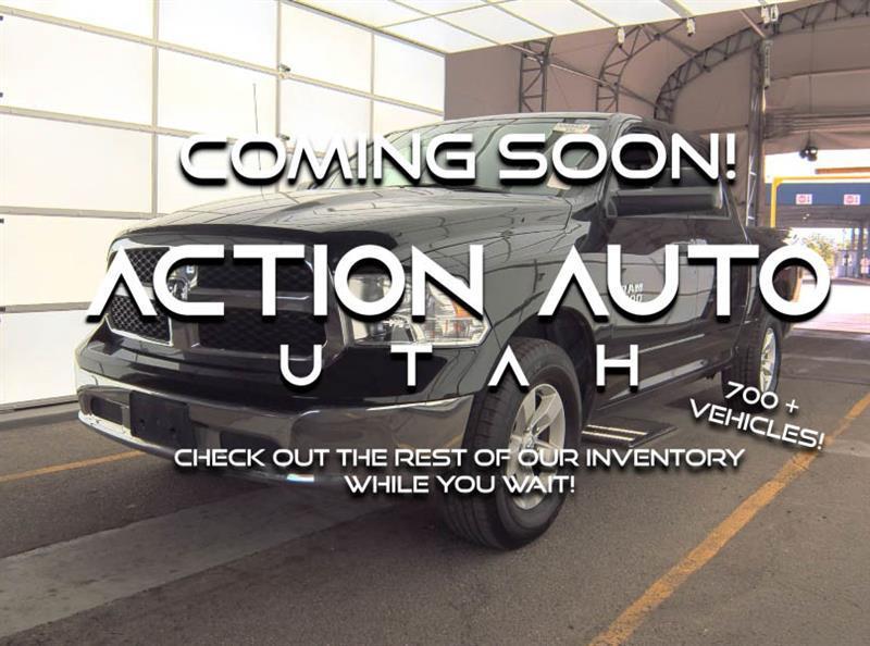 used 2023 Ram 1500 Classic car, priced at $27,995