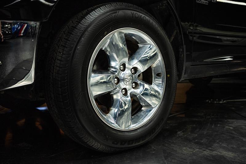 used 2023 Ram 1500 Classic car, priced at $27,995
