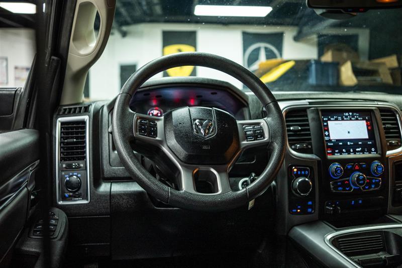 used 2023 Ram 1500 Classic car, priced at $27,995