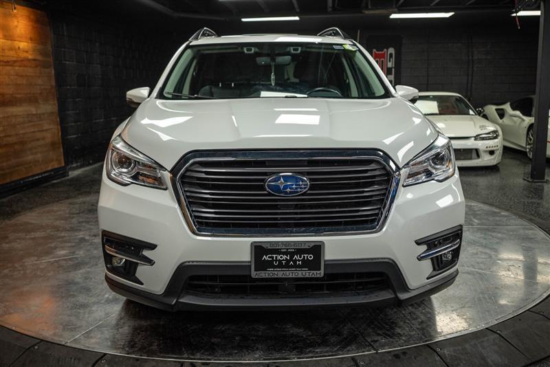 used 2022 Subaru Ascent car, priced at $28,995