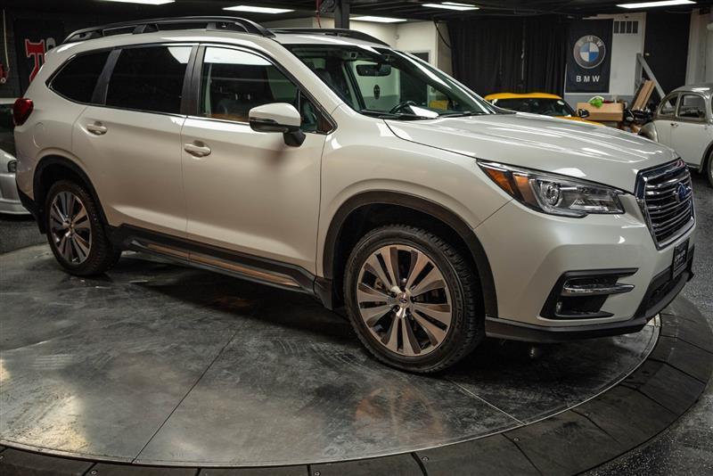 used 2022 Subaru Ascent car, priced at $28,995