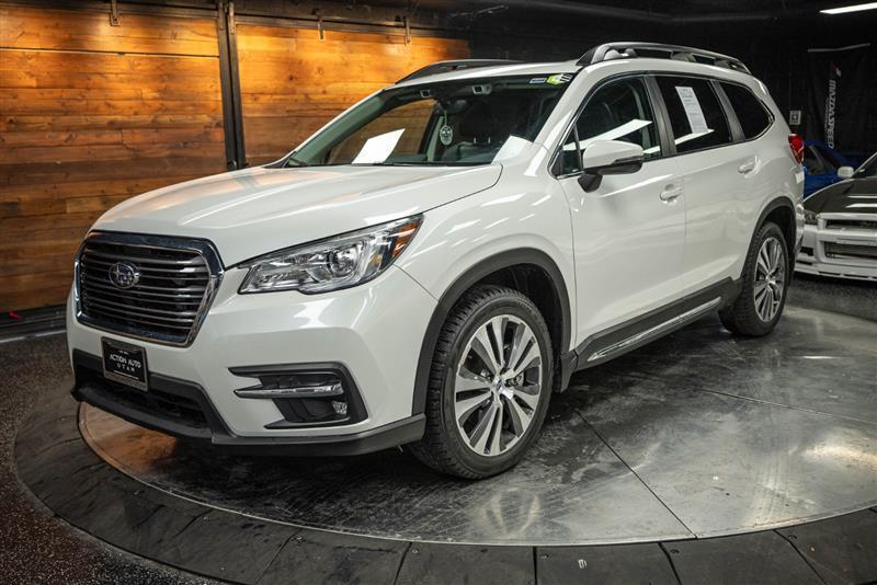 used 2022 Subaru Ascent car, priced at $28,995