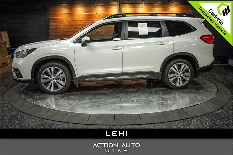 used 2022 Subaru Ascent car, priced at $28,995