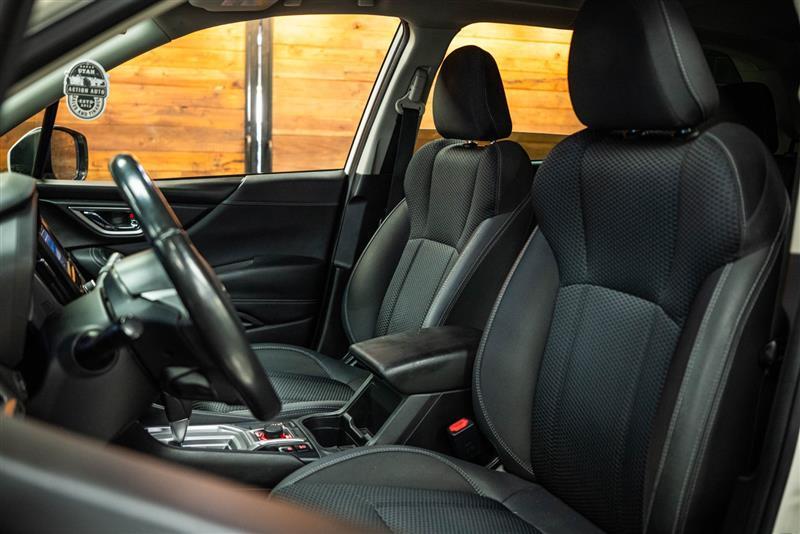 used 2020 Subaru Forester car, priced at $21,760