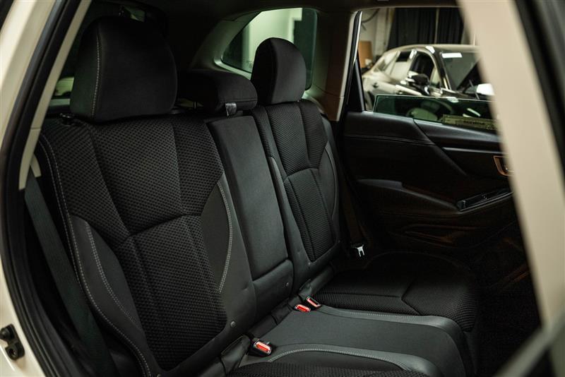 used 2020 Subaru Forester car, priced at $21,760