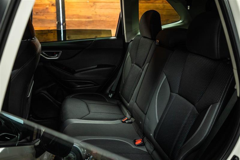 used 2020 Subaru Forester car, priced at $21,760