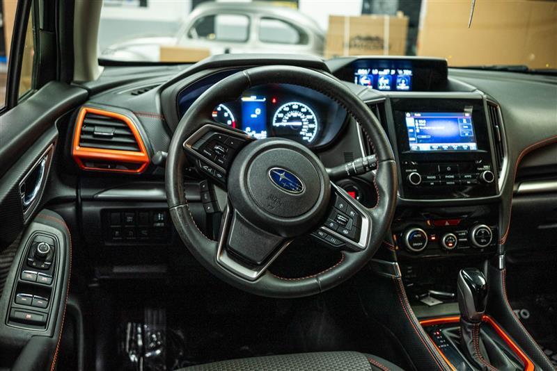 used 2021 Subaru Forester car, priced at $22,260