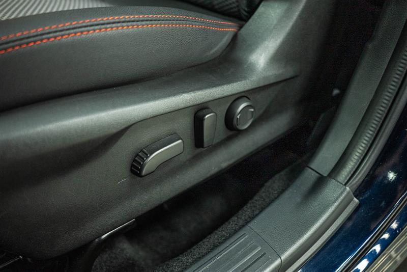used 2021 Subaru Forester car, priced at $22,260
