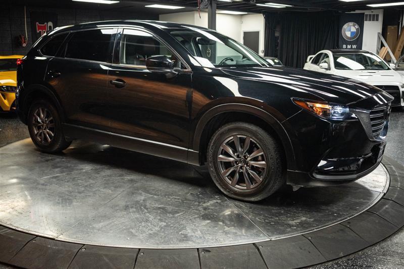 used 2023 Mazda CX-9 car, priced at $25,895