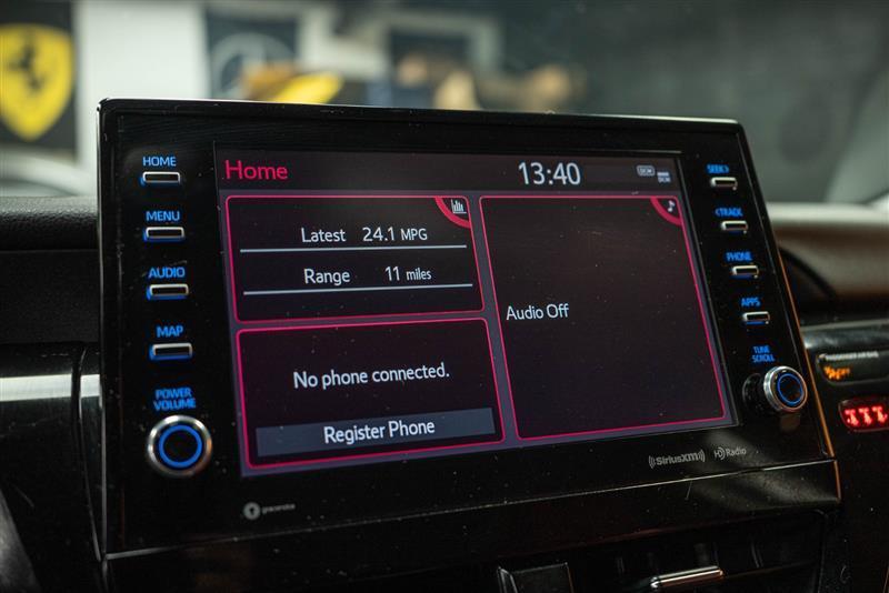 used 2022 Toyota Camry car, priced at $28,995