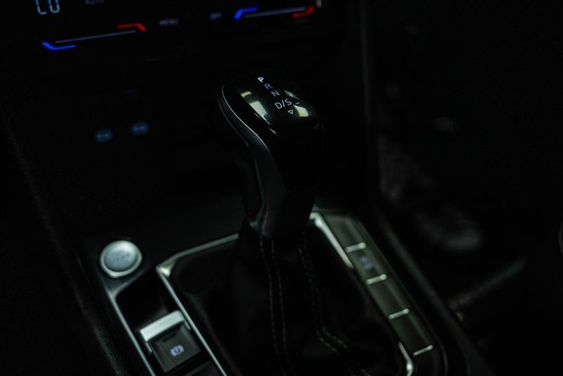 used 2022 Volkswagen Tiguan car, priced at $22,995