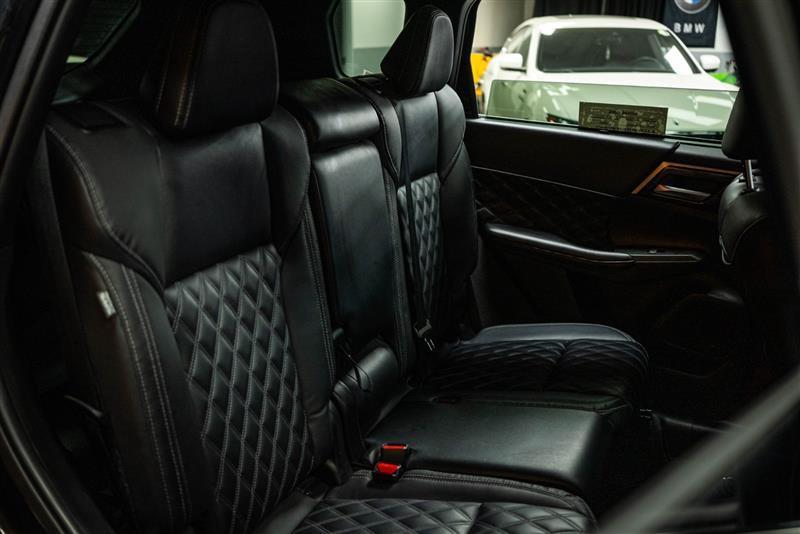 used 2023 Mitsubishi Outlander PHEV car, priced at $29,995