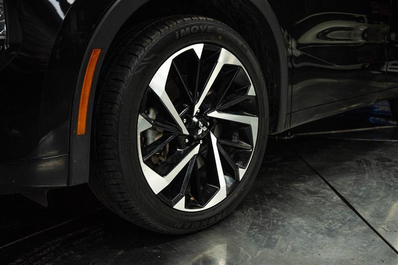 used 2023 Mitsubishi Outlander PHEV car, priced at $29,995