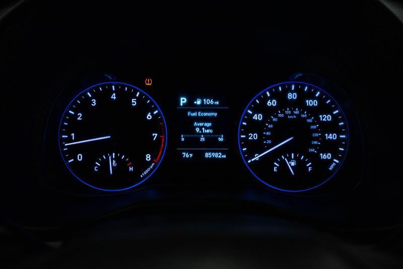 used 2018 Hyundai Kona car, priced at $13,295