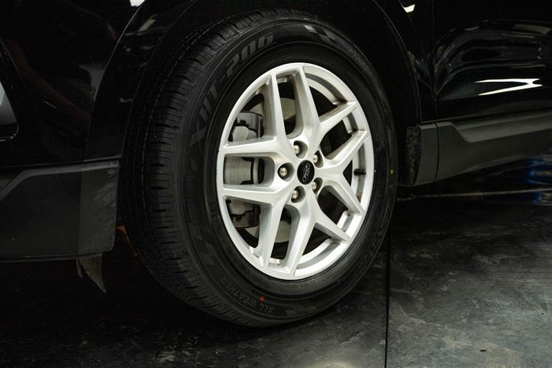 used 2024 Ford Edge car, priced at $19,874