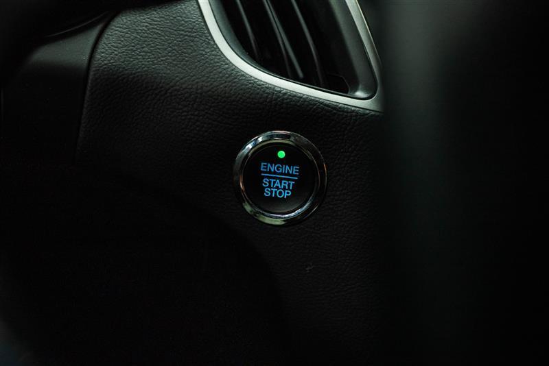 used 2024 Ford Edge car, priced at $19,874