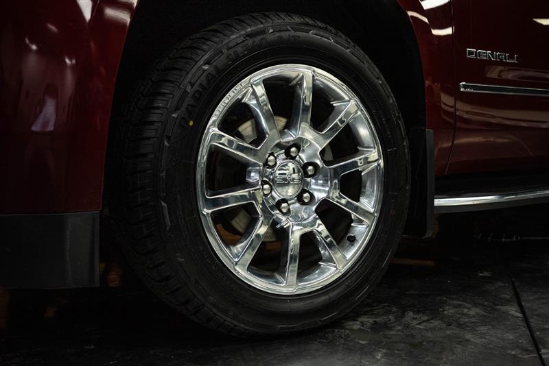 used 2016 GMC Yukon XL car, priced at $22,995