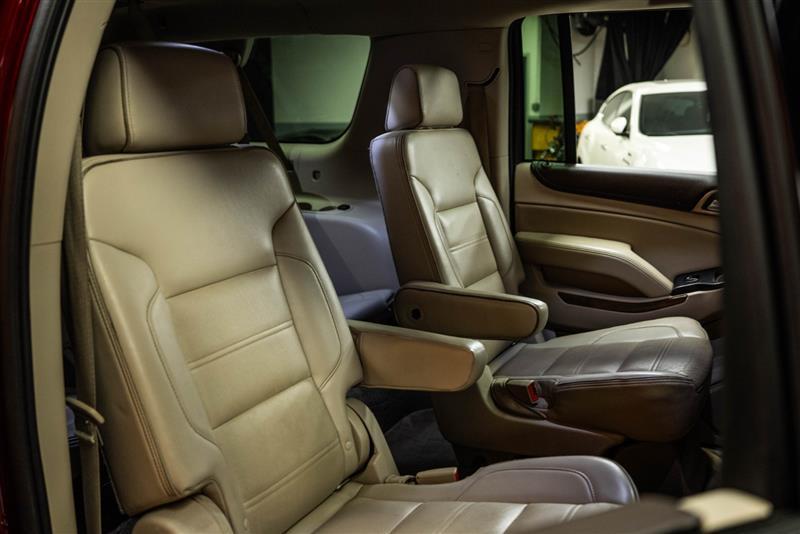 used 2016 GMC Yukon XL car, priced at $22,995