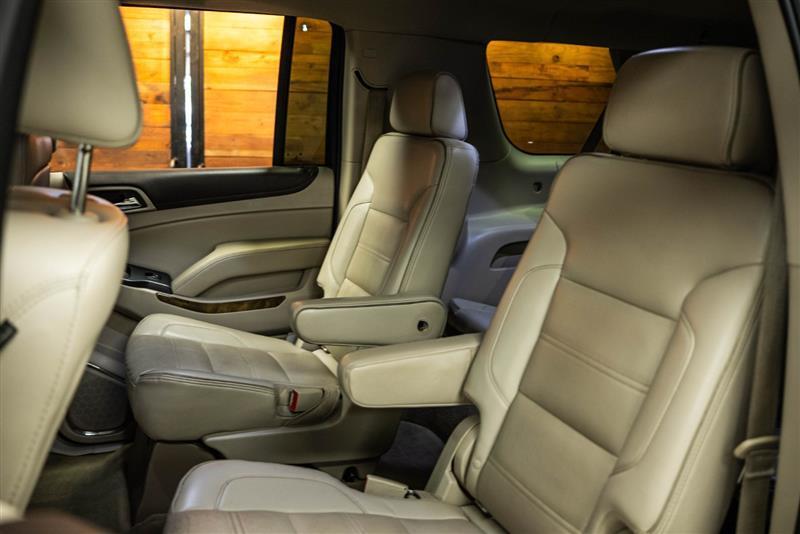 used 2016 GMC Yukon XL car, priced at $22,995