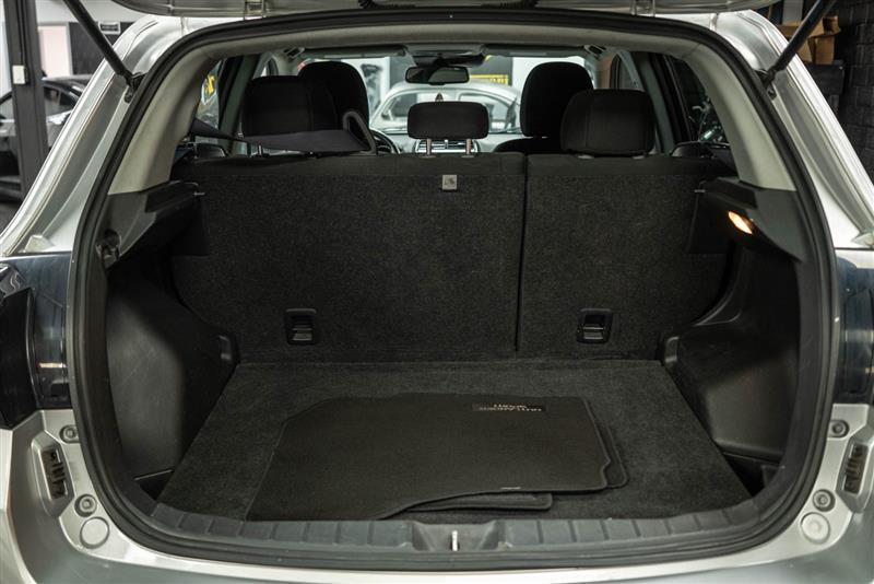 used 2021 Mitsubishi Outlander Sport car, priced at $13,795