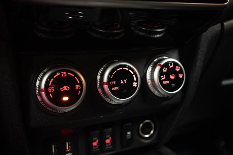 used 2021 Mitsubishi Outlander Sport car, priced at $13,795