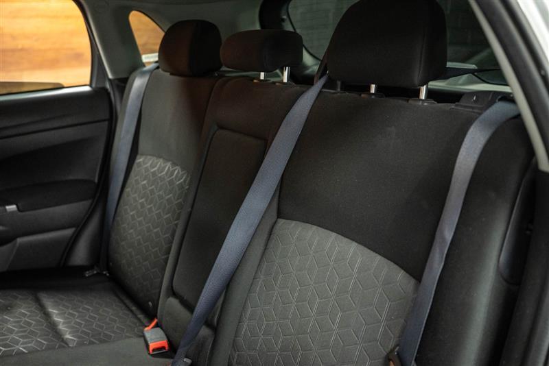 used 2021 Mitsubishi Outlander Sport car, priced at $13,795
