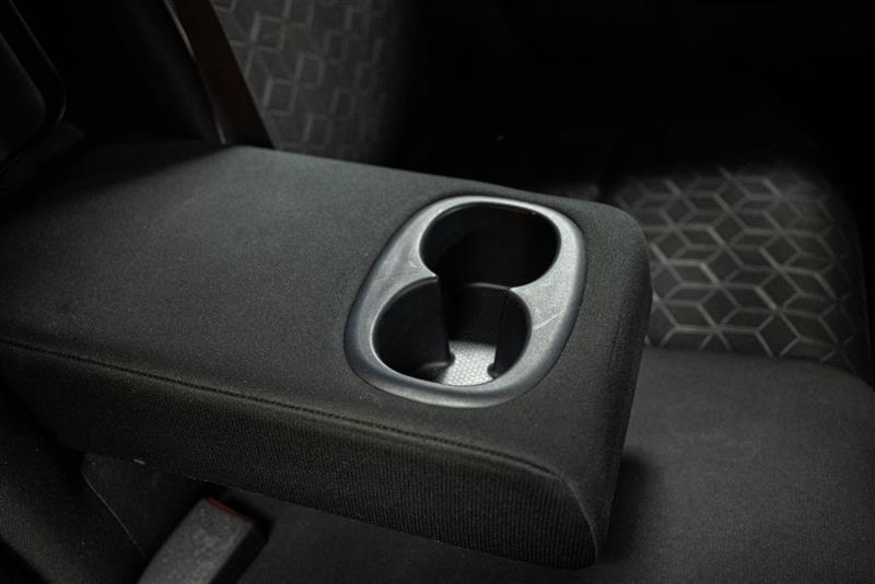 used 2021 Mitsubishi Outlander Sport car, priced at $13,795
