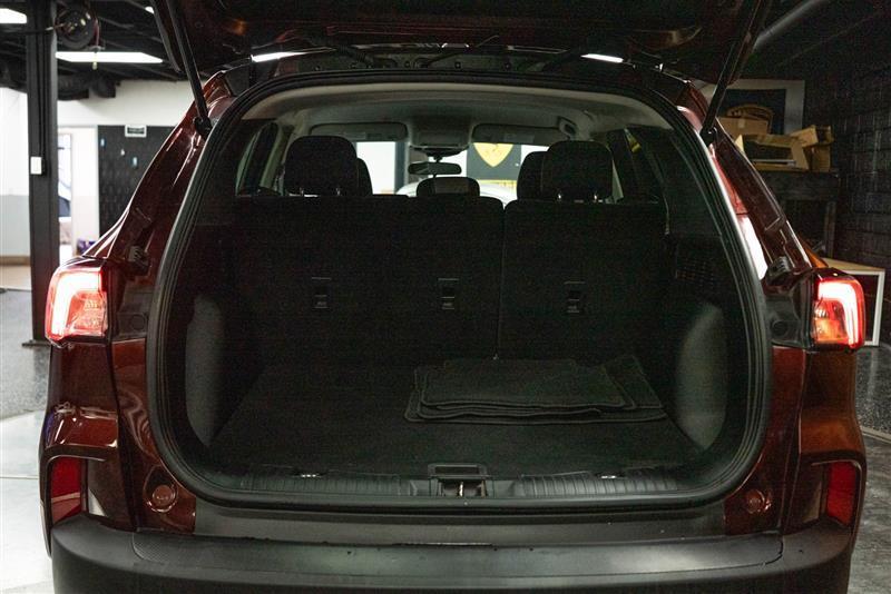 used 2021 Ford Escape car, priced at $19,595