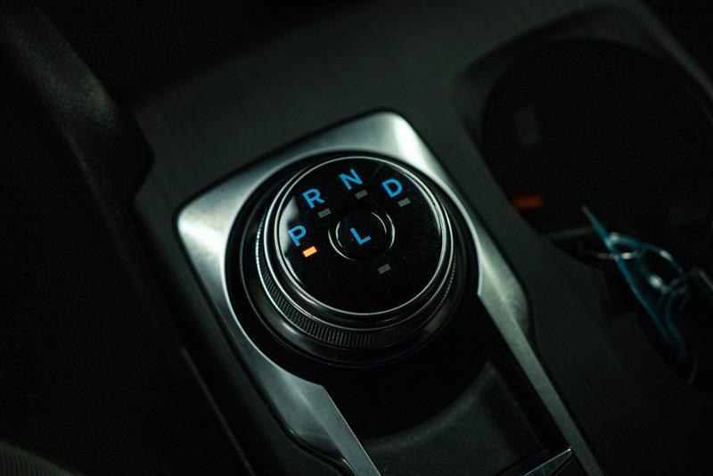 used 2021 Ford Escape car, priced at $19,595