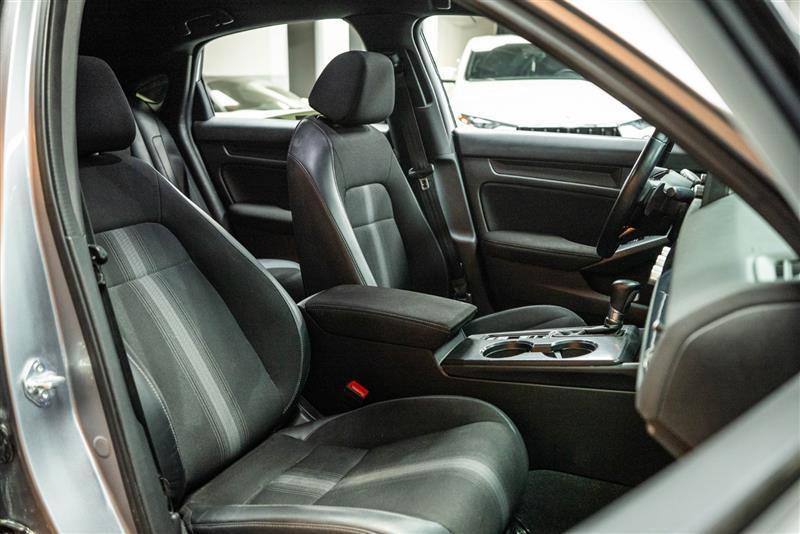 used 2022 Honda Civic car, priced at $23,995