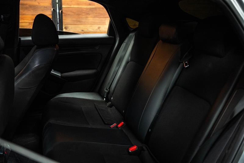 used 2022 Honda Civic car, priced at $23,995