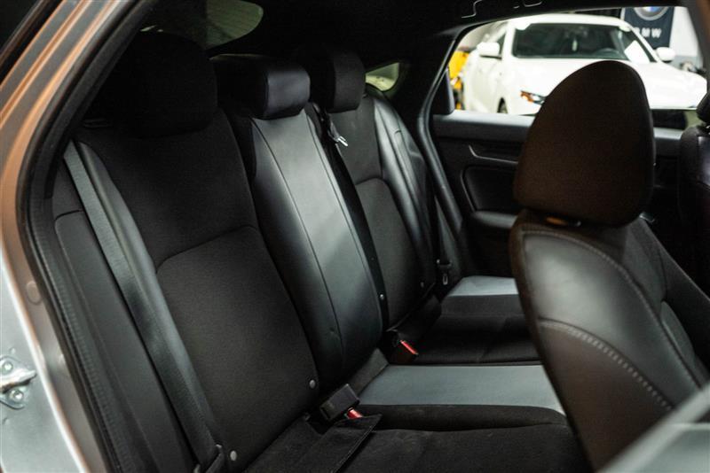 used 2022 Honda Civic car, priced at $23,995
