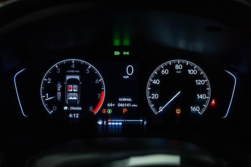 used 2022 Honda Civic car, priced at $23,995