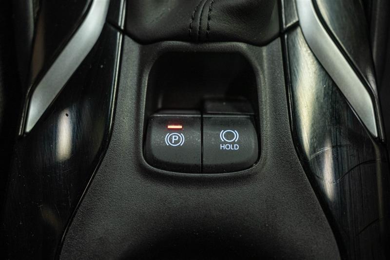 used 2021 Toyota Corolla car, priced at $19,895